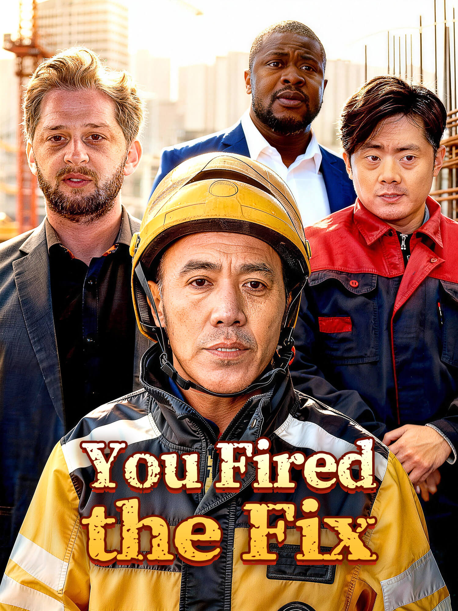 You Fired the Fix