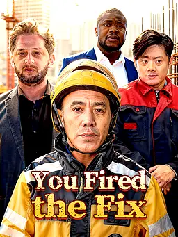 Watch You Fired the Fix online with subtitles
