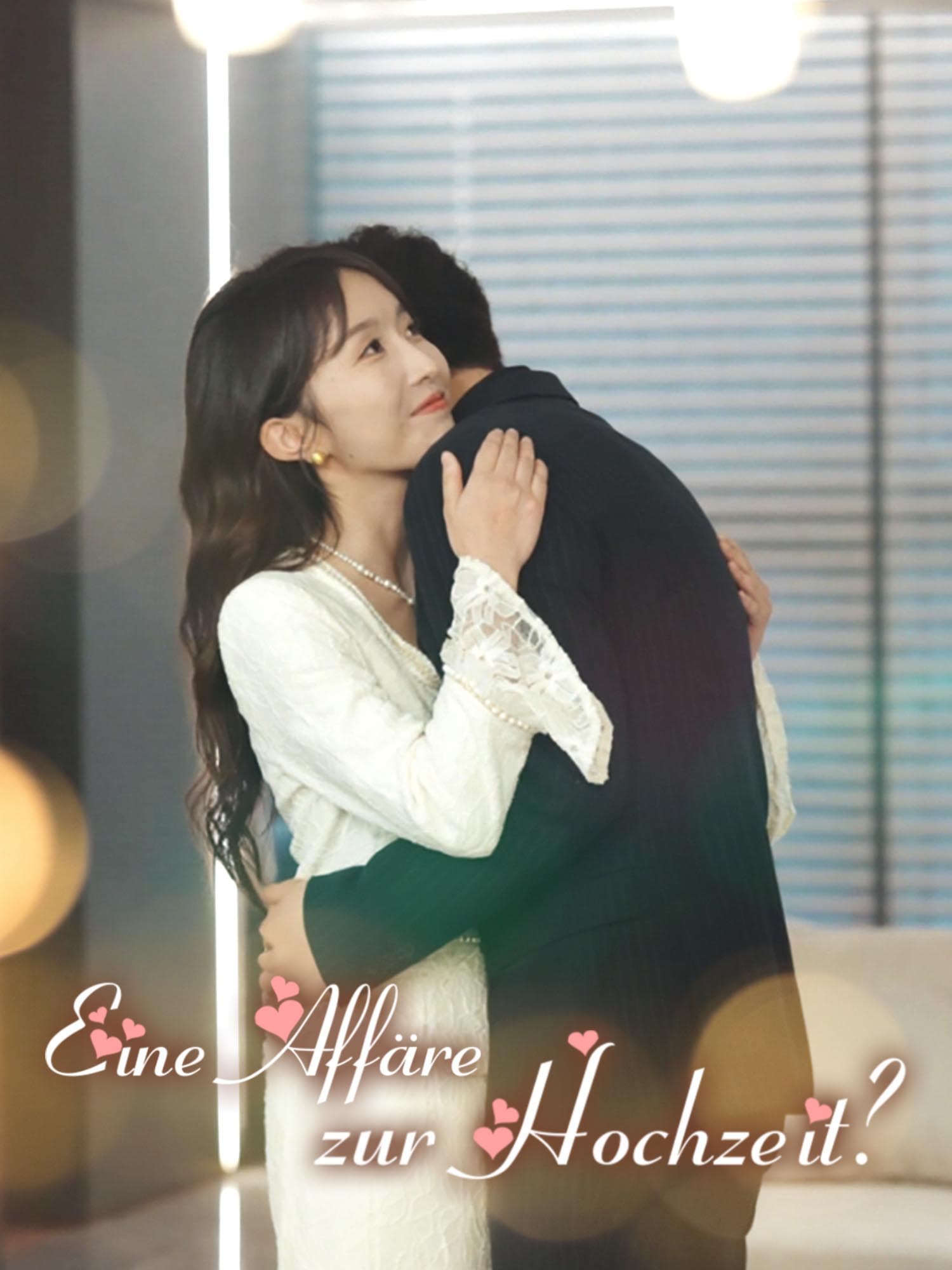 Eine Affäre zur Hochzeit?