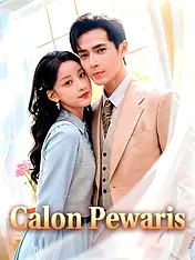 Sampul Drama Pendek Calon Pewaris (Vertikal)