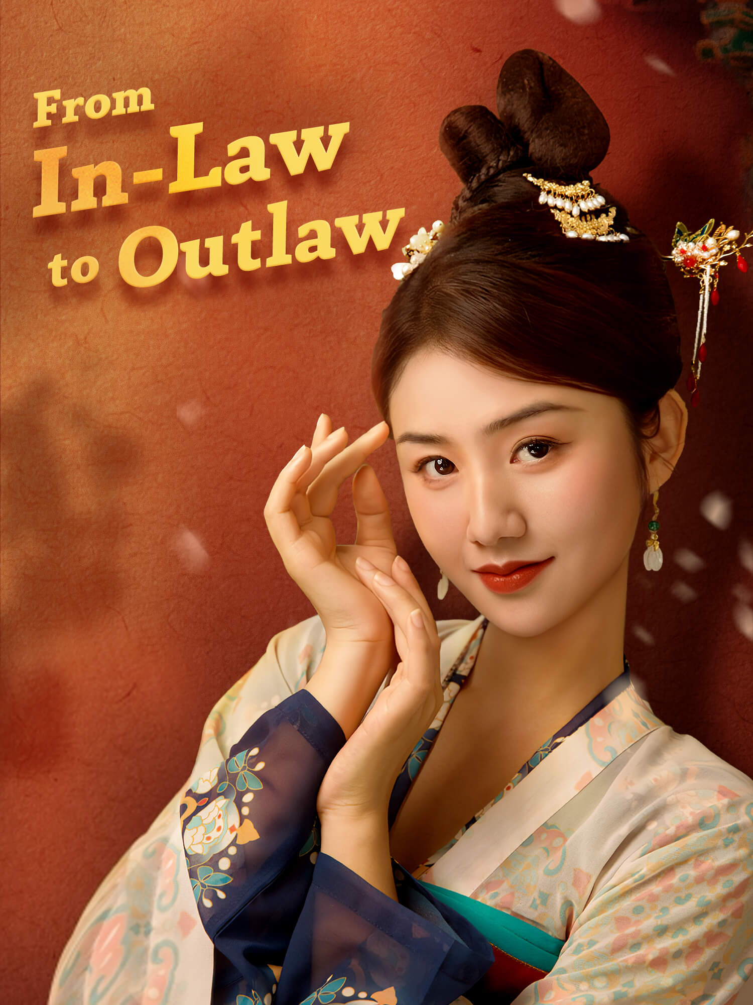 From In-Law to Outlaw