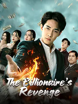 The Billionaire’s Revenge