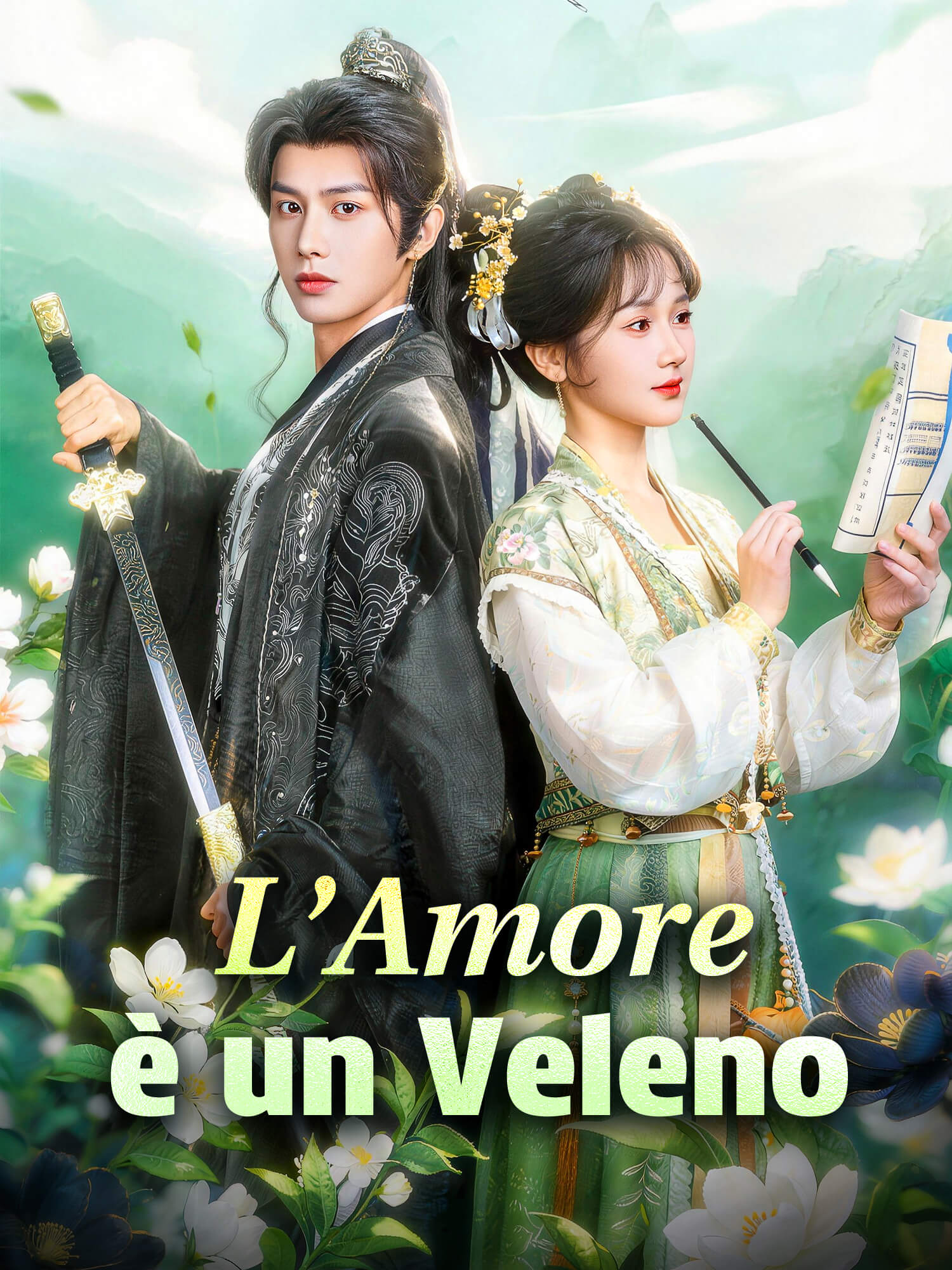 L’Amore è un Veleno