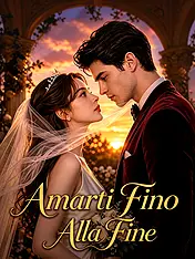 Copertina del dramma corto Amarti Fino Alla Fine (Categorie verticali di)