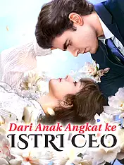 Sampul Drama Pendek Dari Anak Angkat ke Istri CEO (Vertikal)