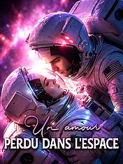Couverture du drama court Un amour perdu dans l’espace (Collection)