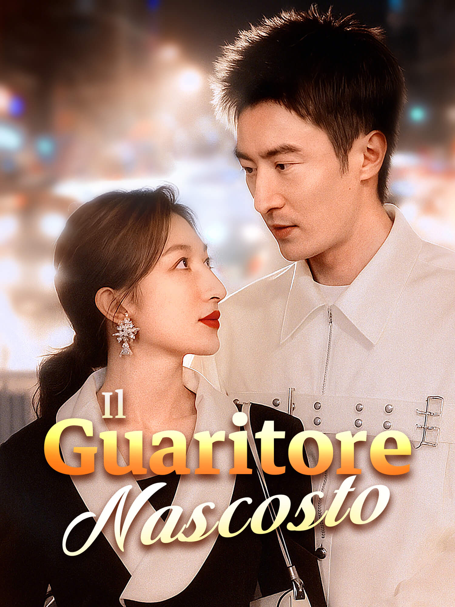 Il Guaritore Nascosto