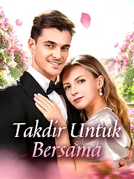 Sampul & Poster Drama Pendek Takdir Untuk Bersama