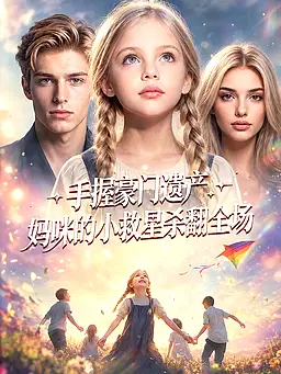 在线观看《手握豪门遗产,妈咪的小救星杀翻全场》热门短剧(带字幕版)