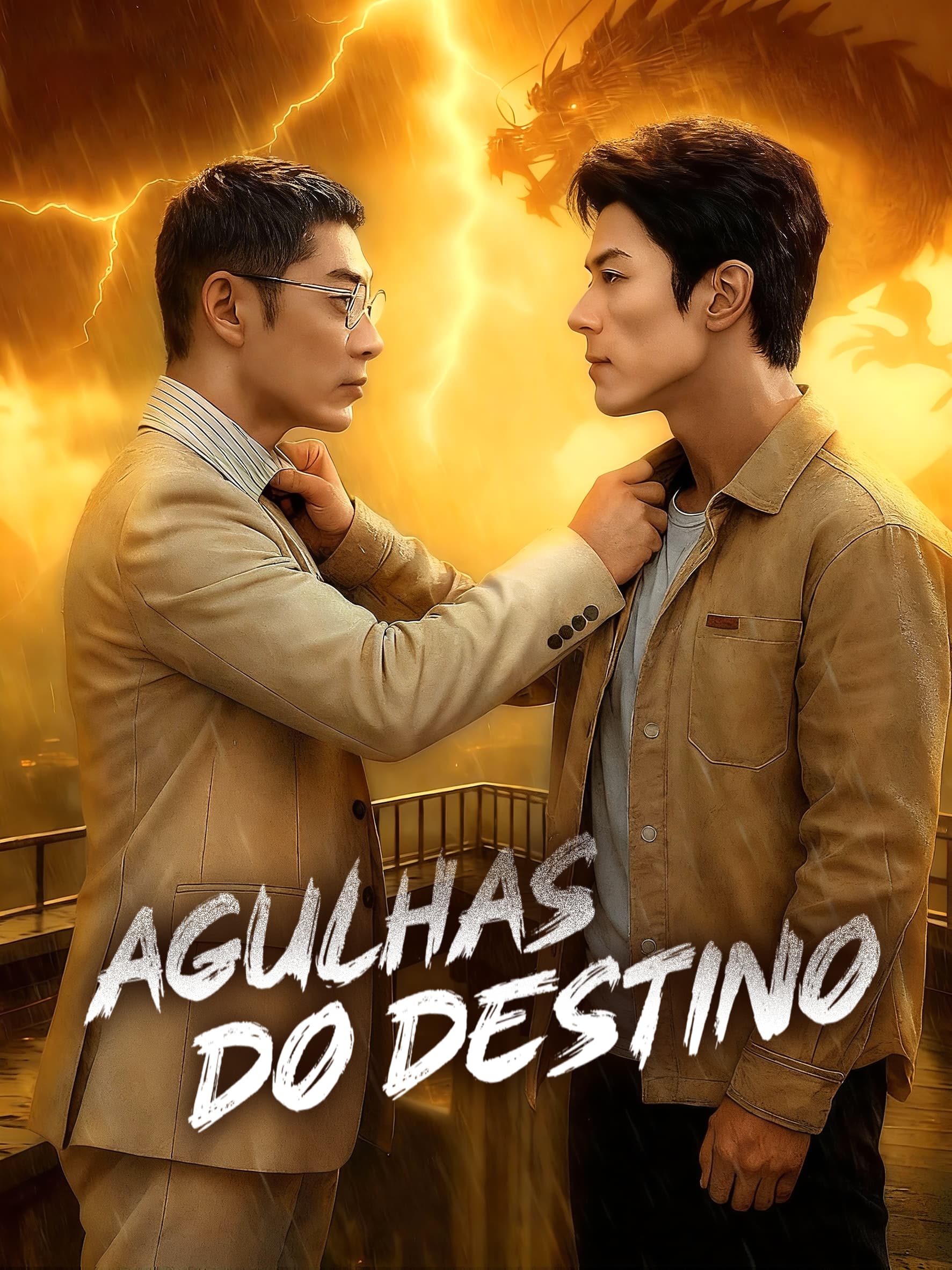 Agulhas do Destino