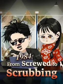 1984: From Screwed to Scrubbing