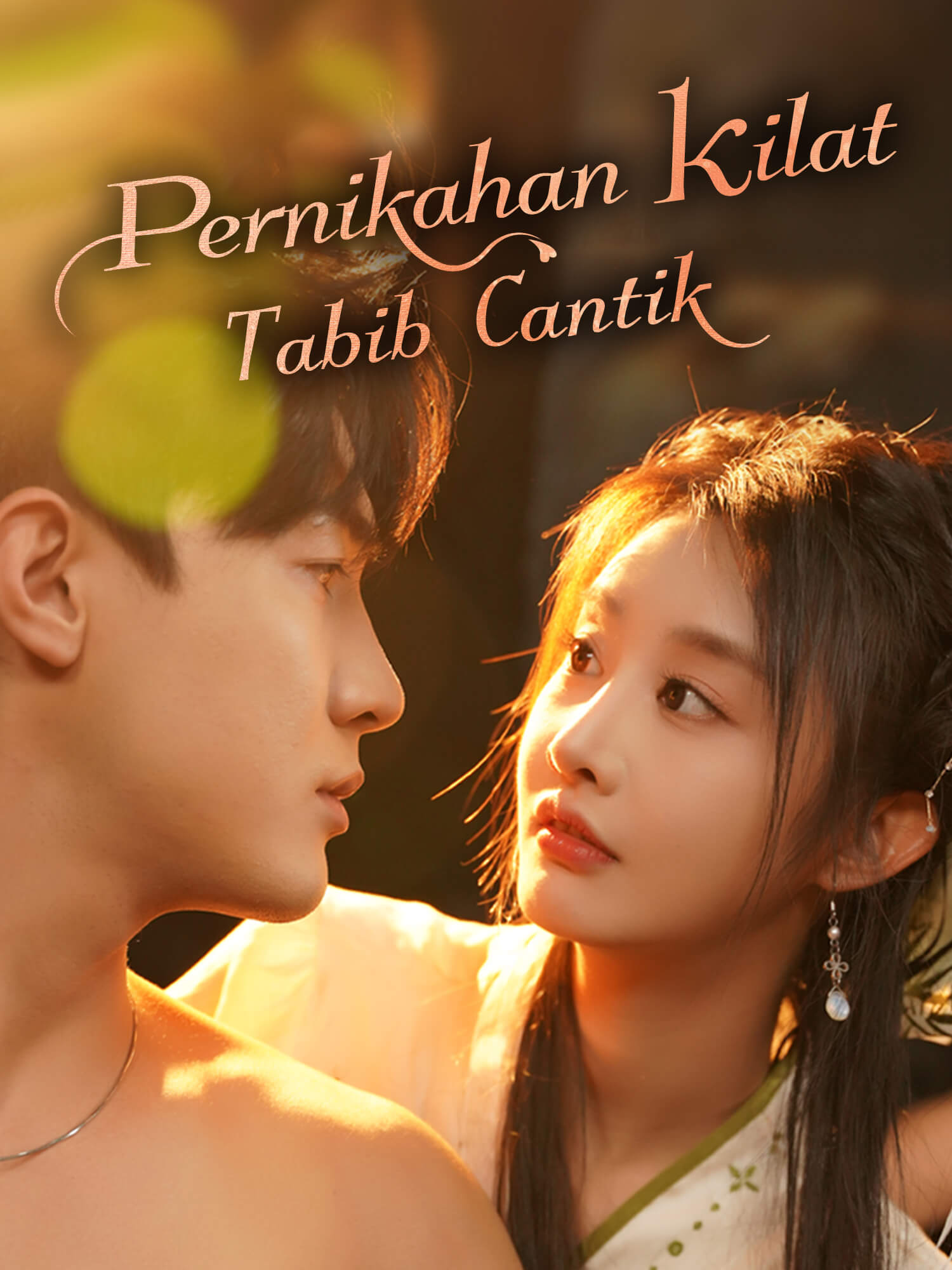 Pernikahan Kilat Tabib Cantik