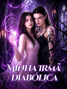 Assistir Minha Irmã Diabólica online com legendas