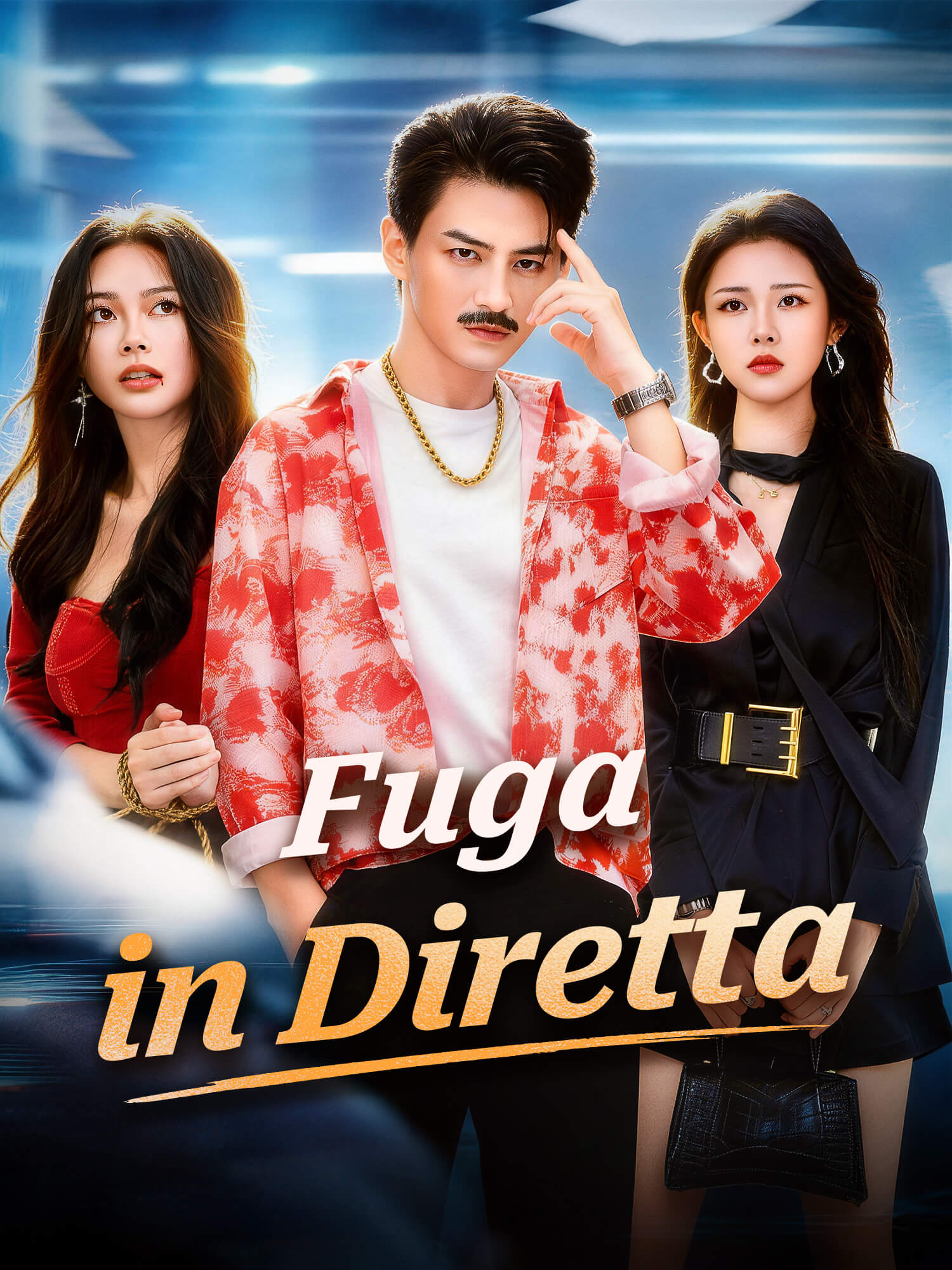 Fuga in Diretta