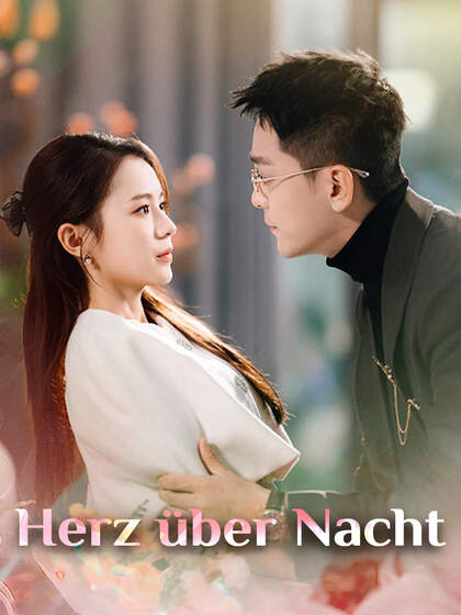 Herz über Nacht