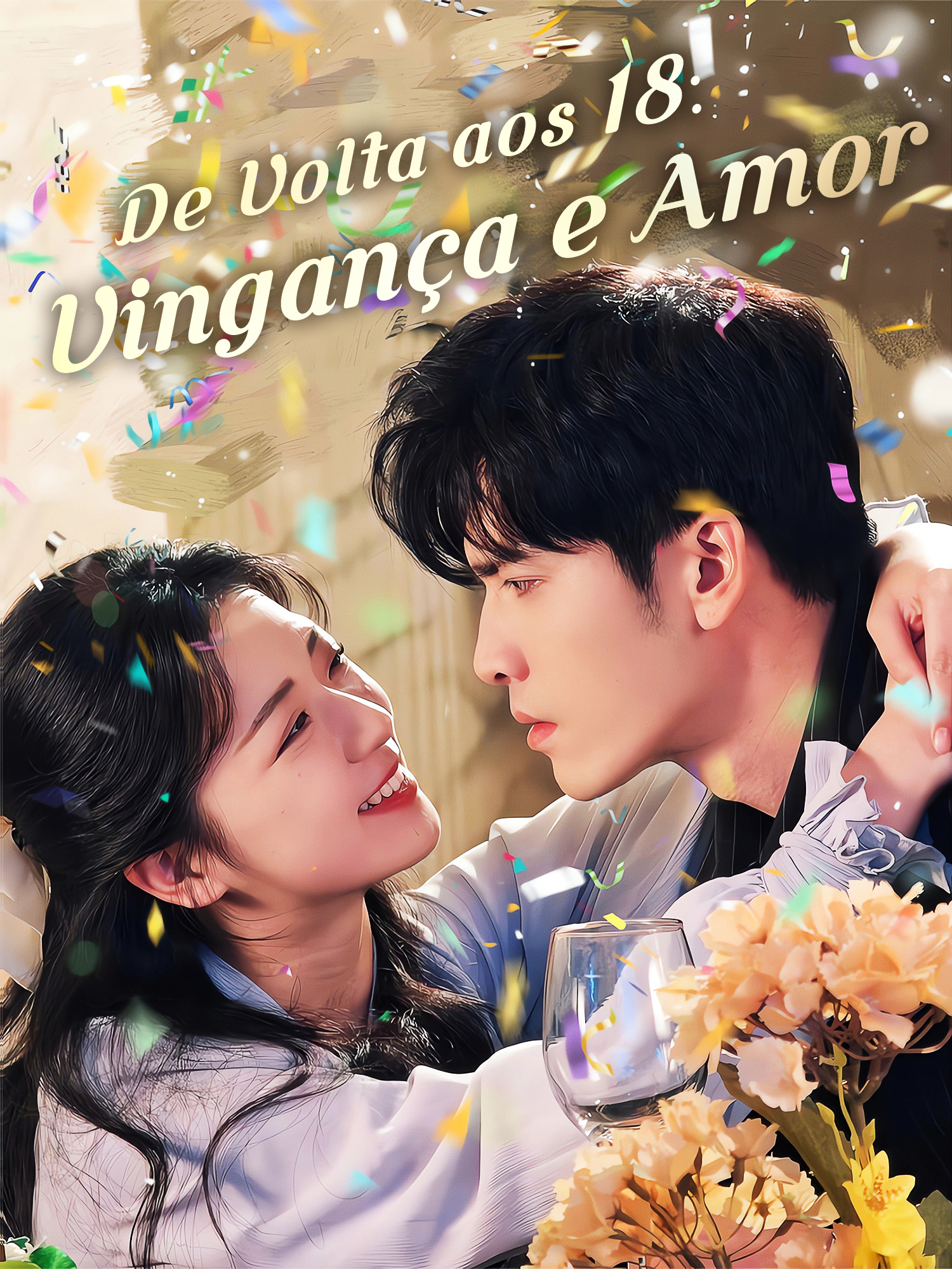 De Volta aos 18: Vingança e Amor