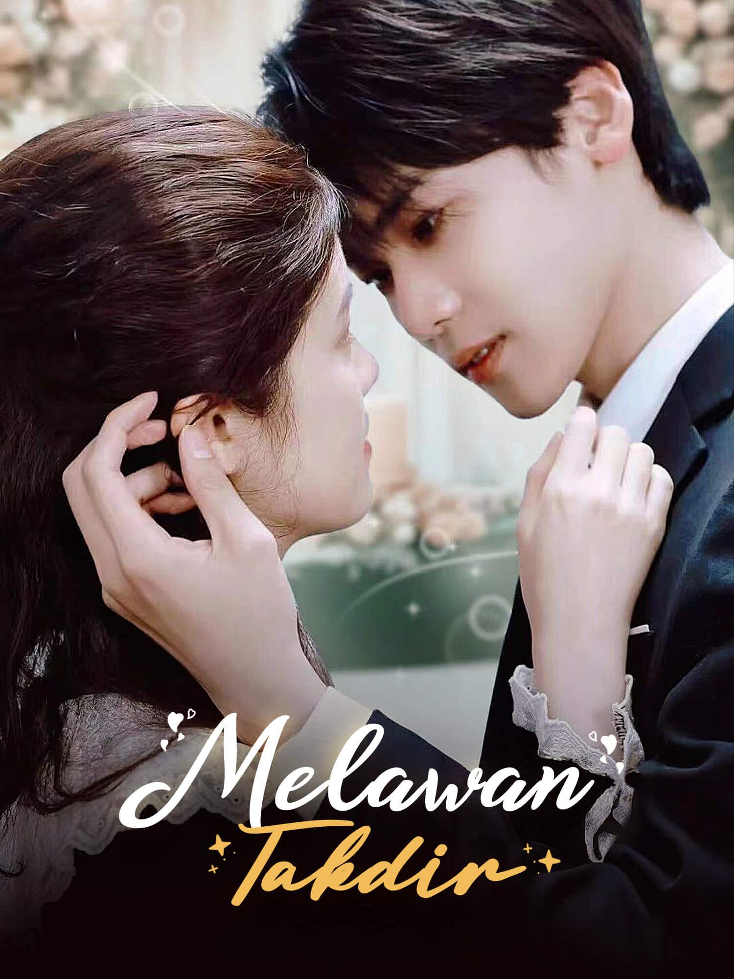 Melawan Takdir