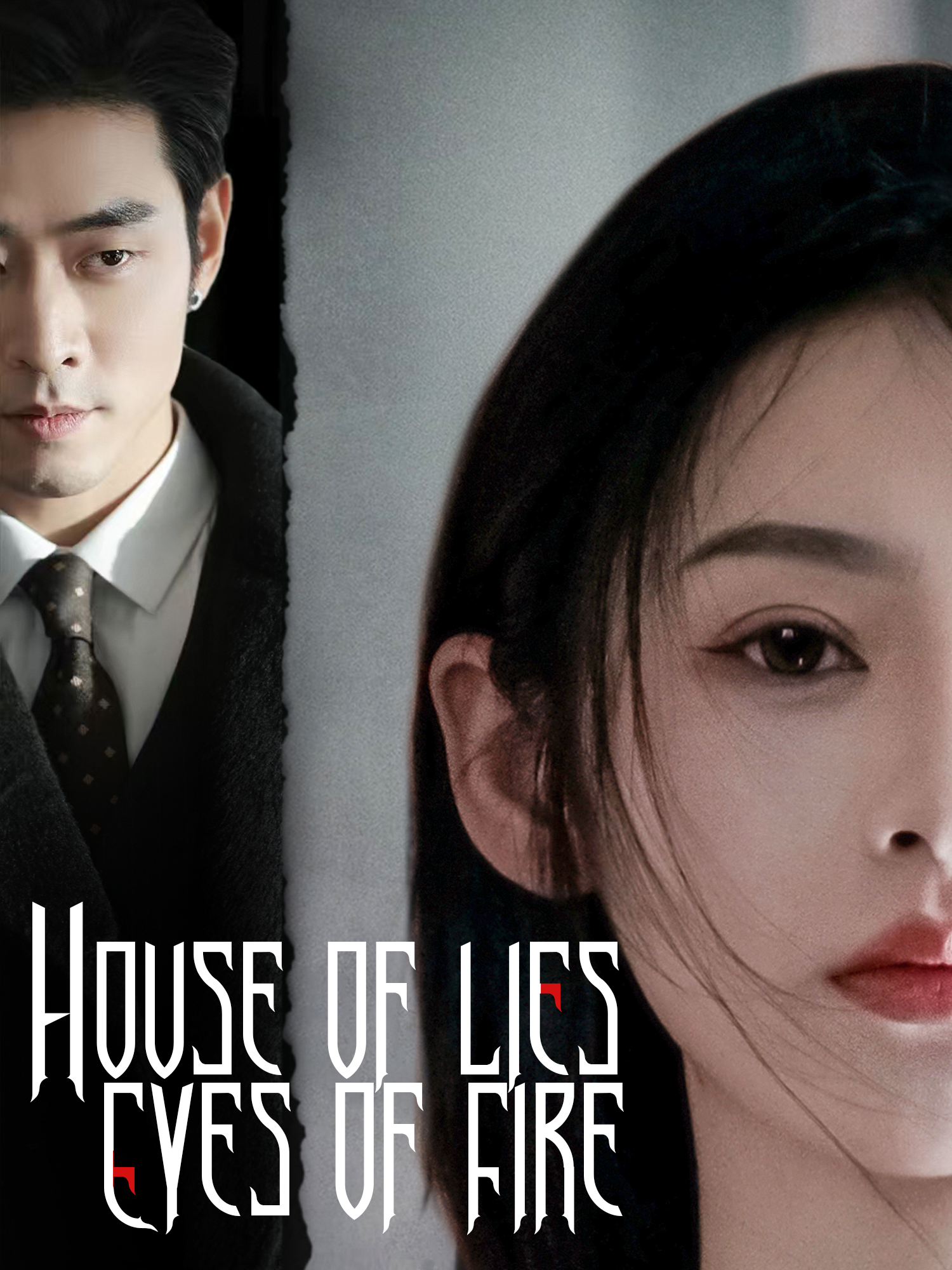 House of Lies, Eyes of Fire