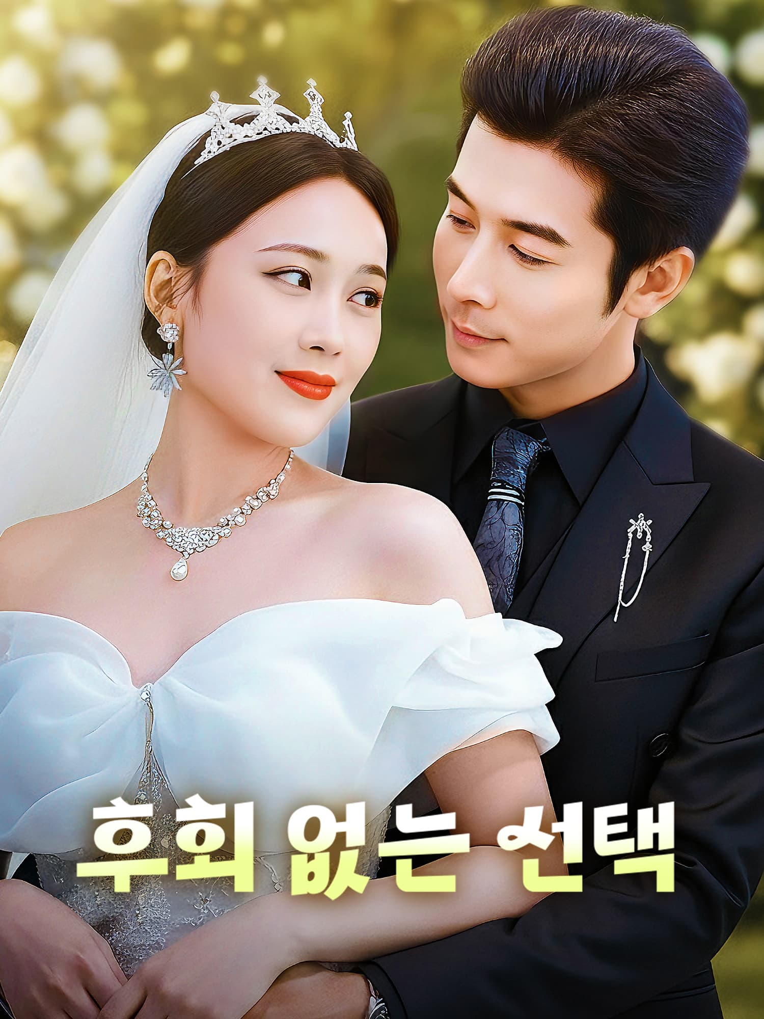 후회 없는 선택