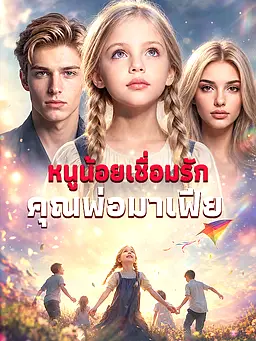 ชม หนูน้อยเชื่อมรัก คุณพ่อมาเฟีย ออนไลน์พร้อมซับไทย
