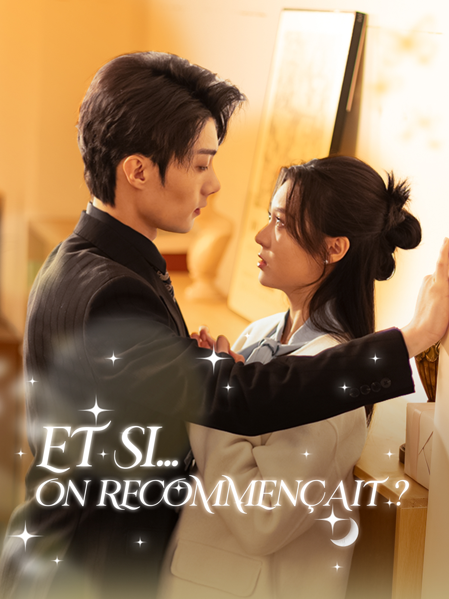 Et si on recommençait ?