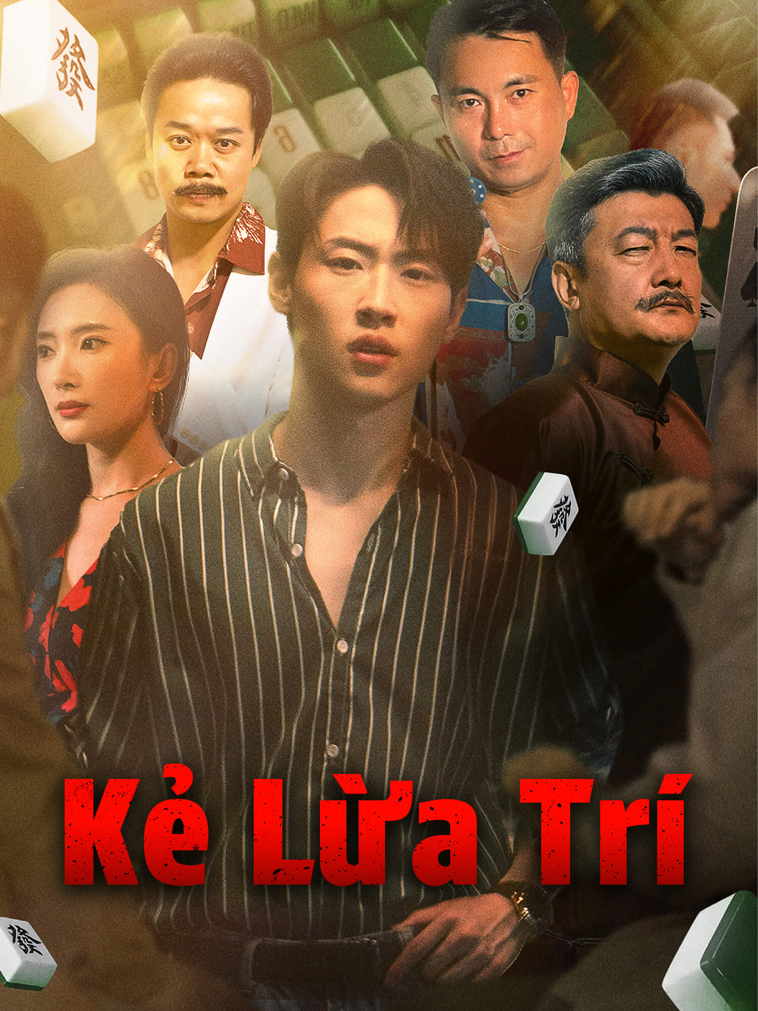 Kẻ Lừa Trí
