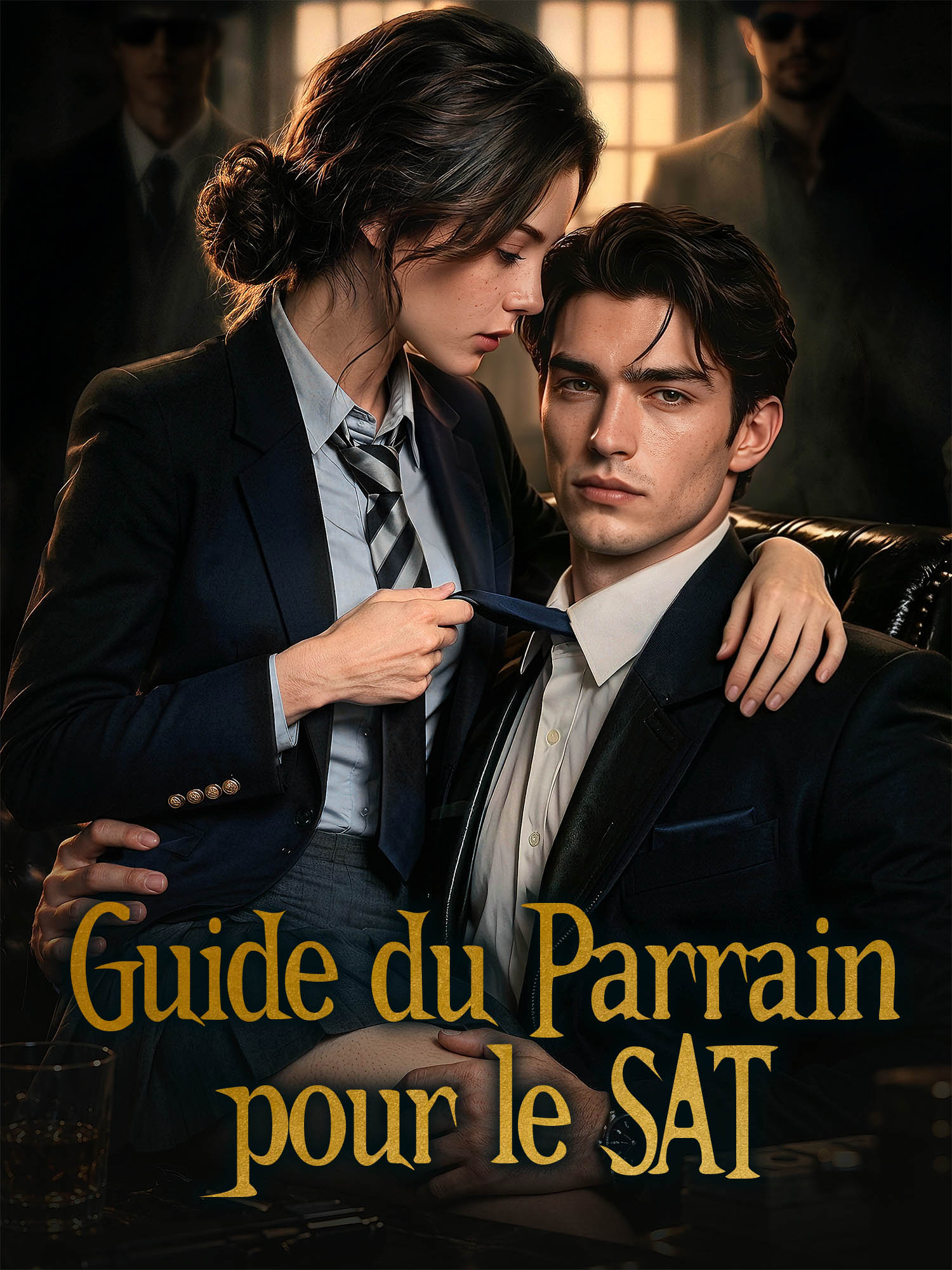 Guide du Parrain pour le SAT
