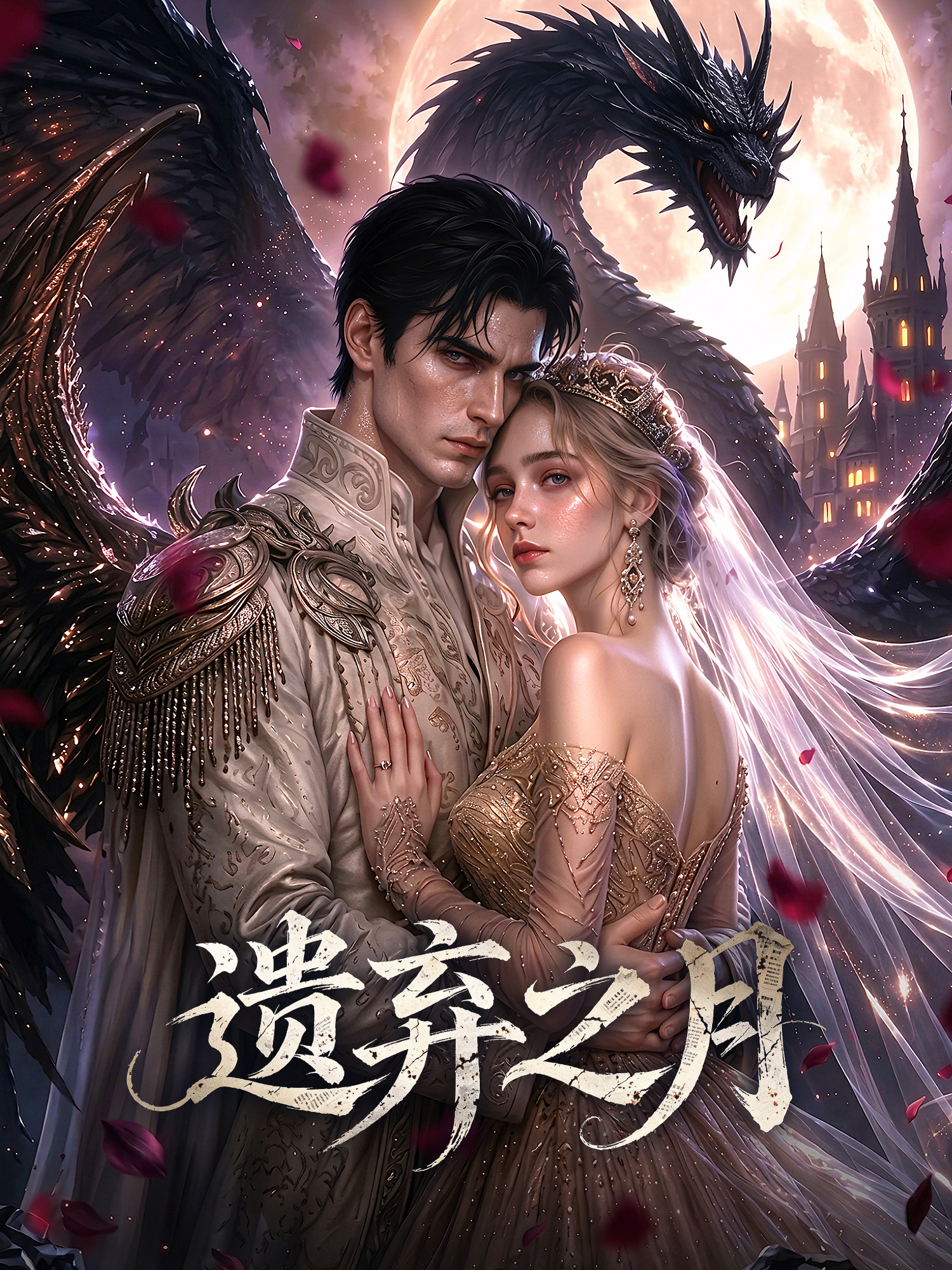 在线观看《遗弃之月》热门短剧（带字幕版）