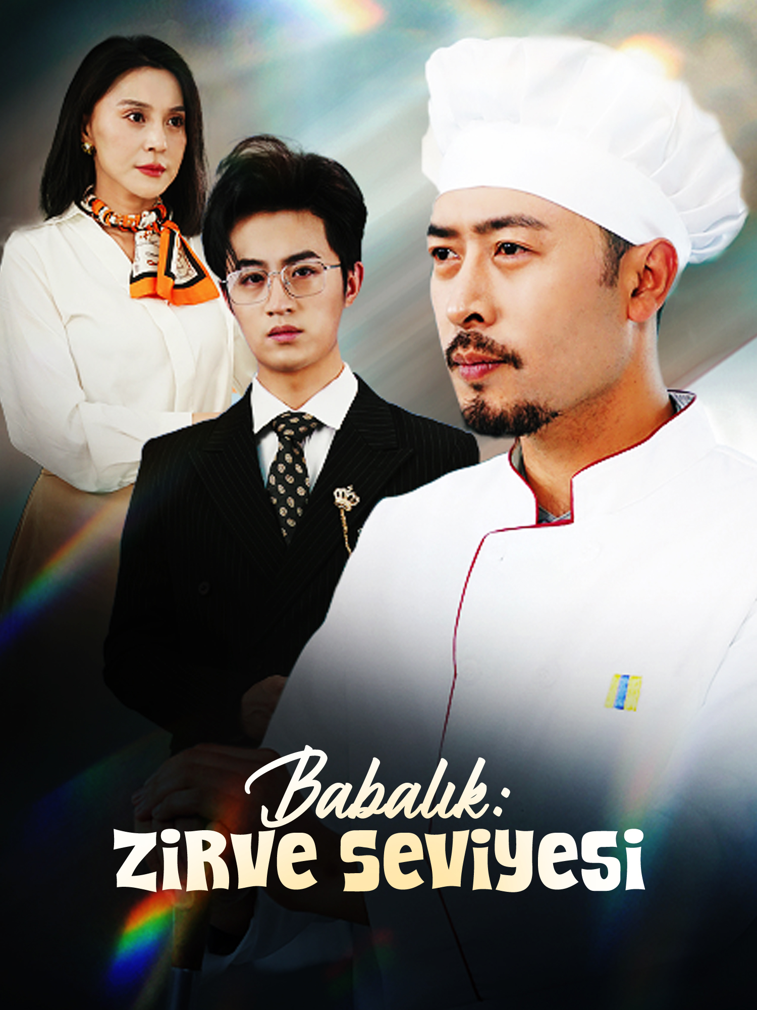 Babalık: Zirve Seviyesi