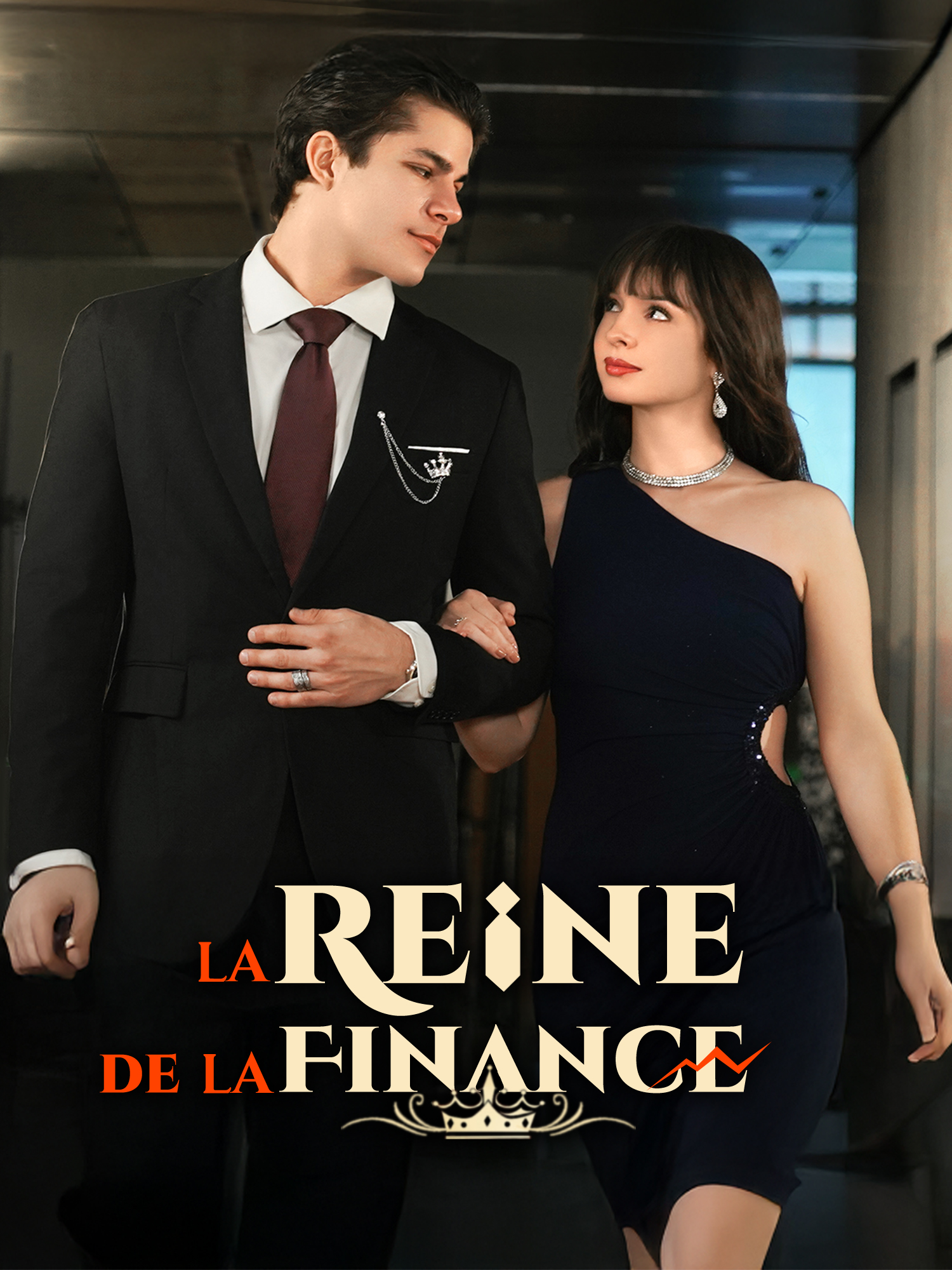 La Reine de la Finance