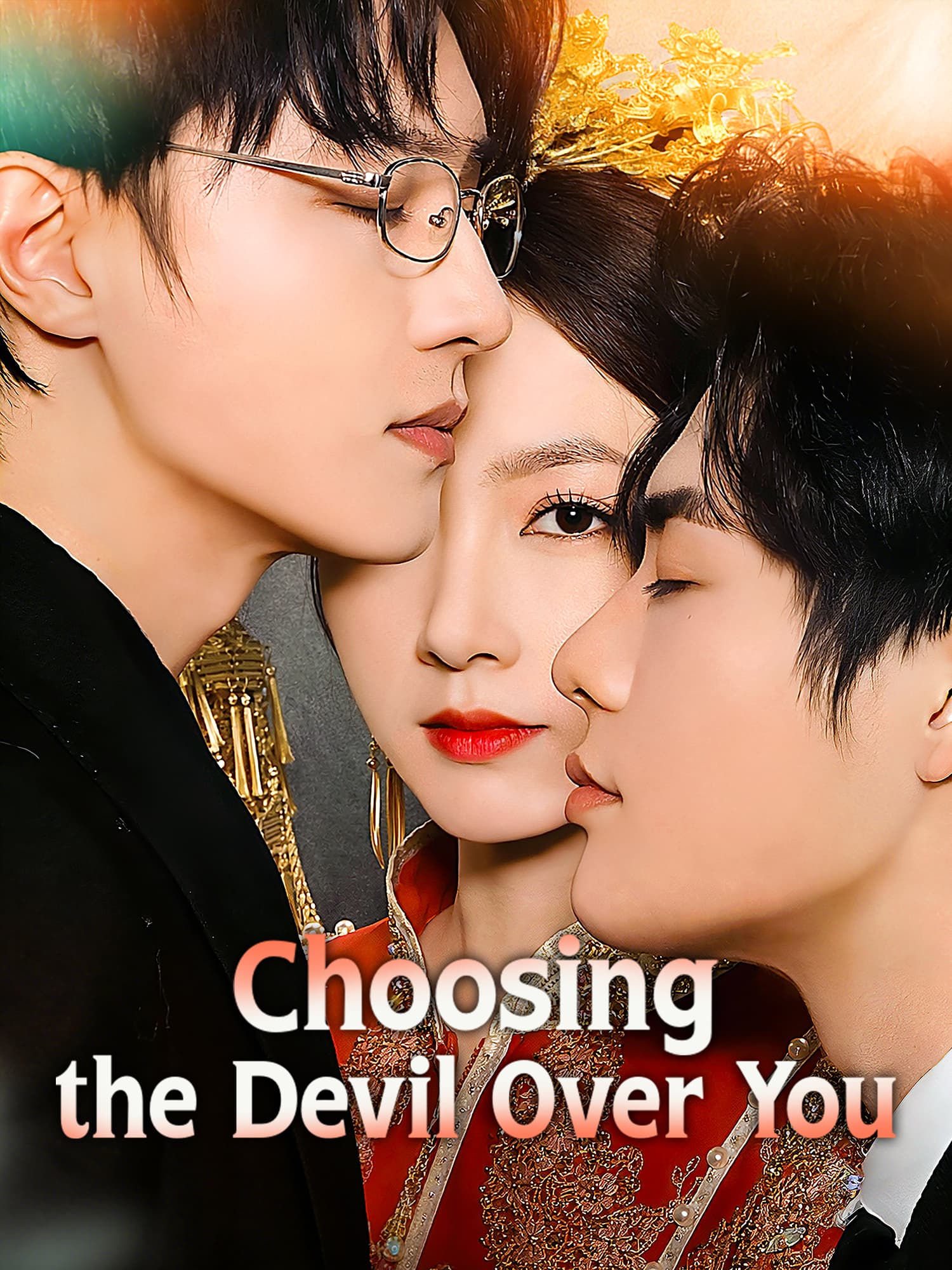 Choosing the Devil Over You