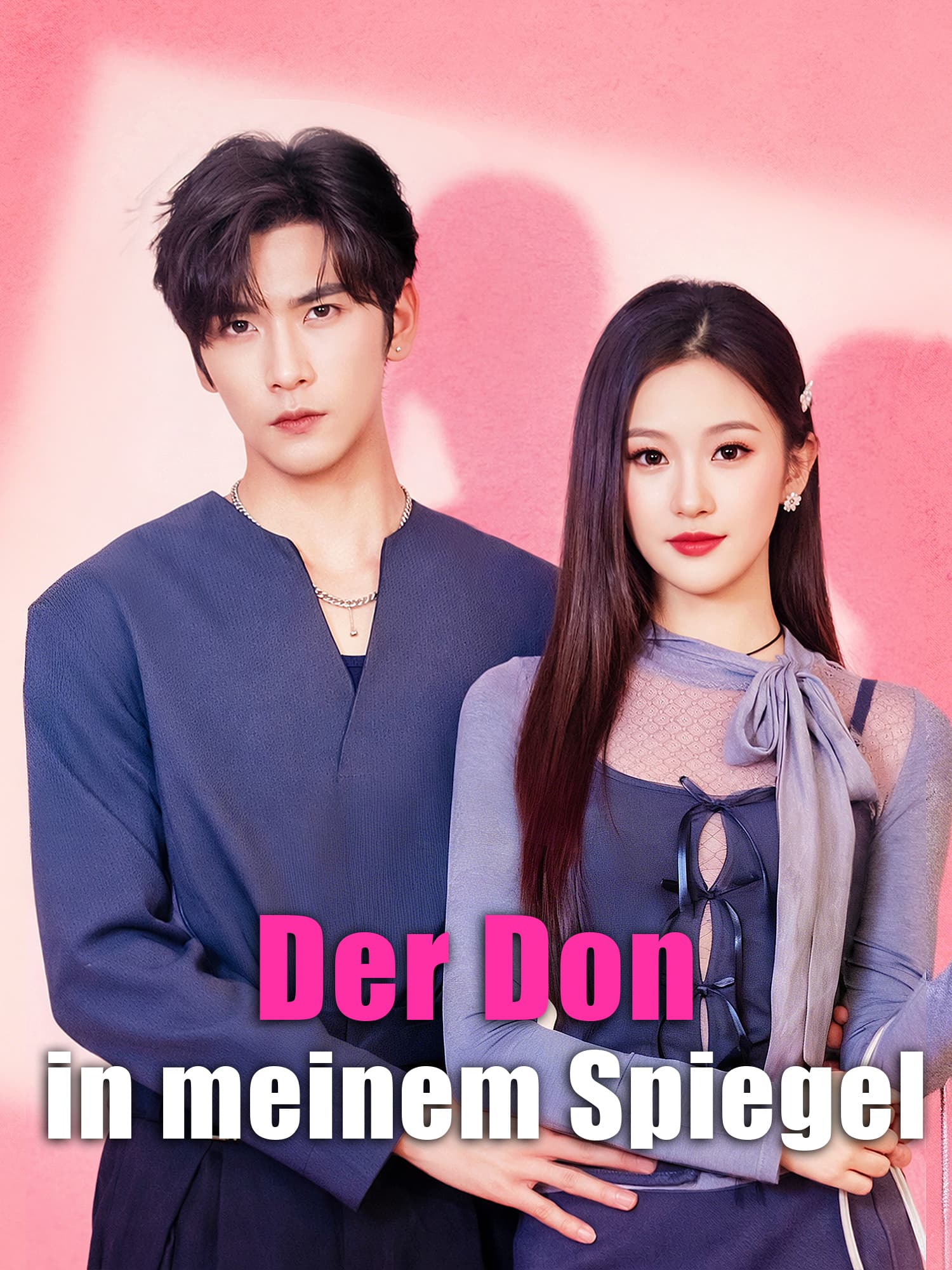 Der Don in meinem Spiegel