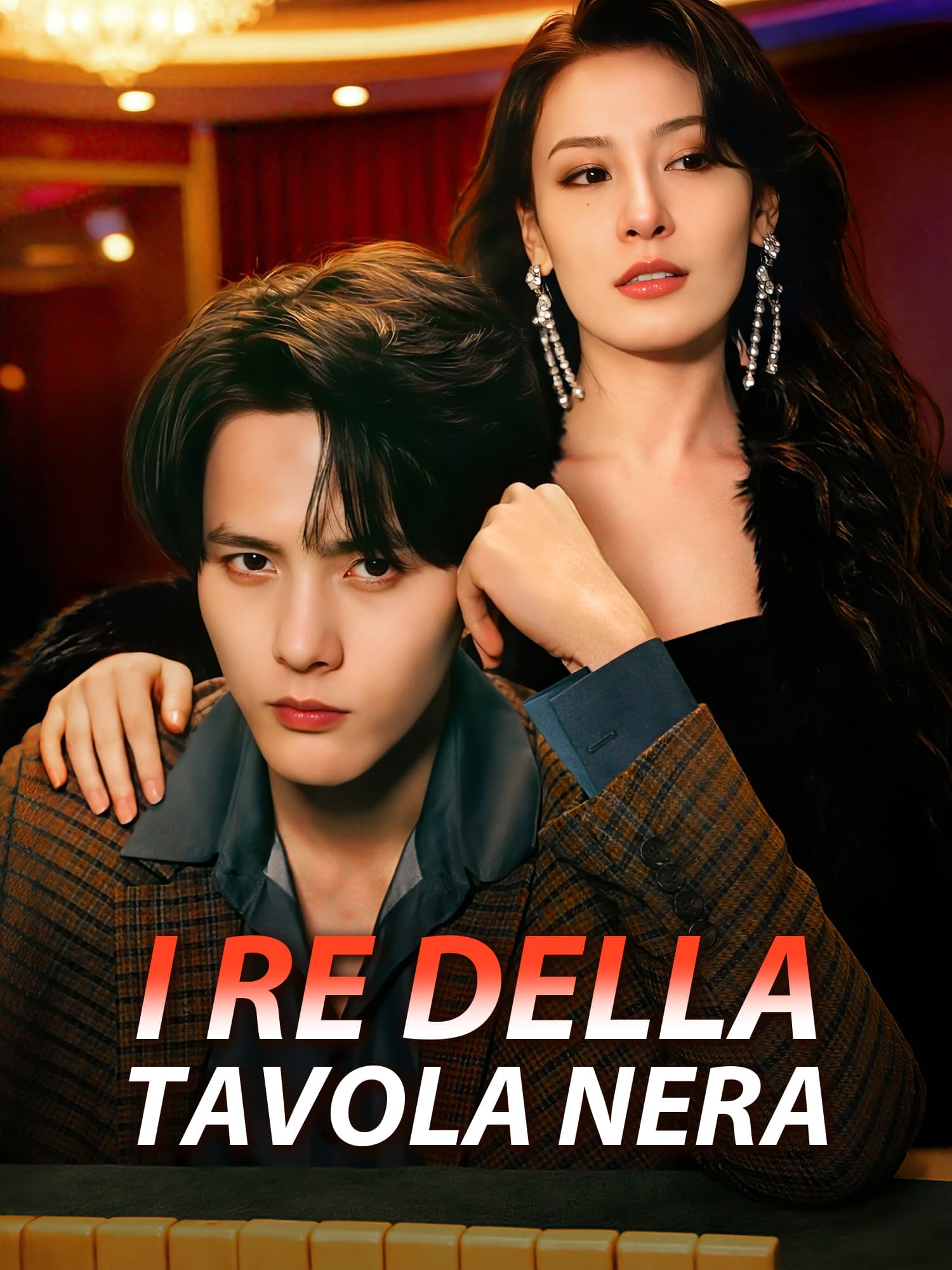 I Re della Tavola Nera