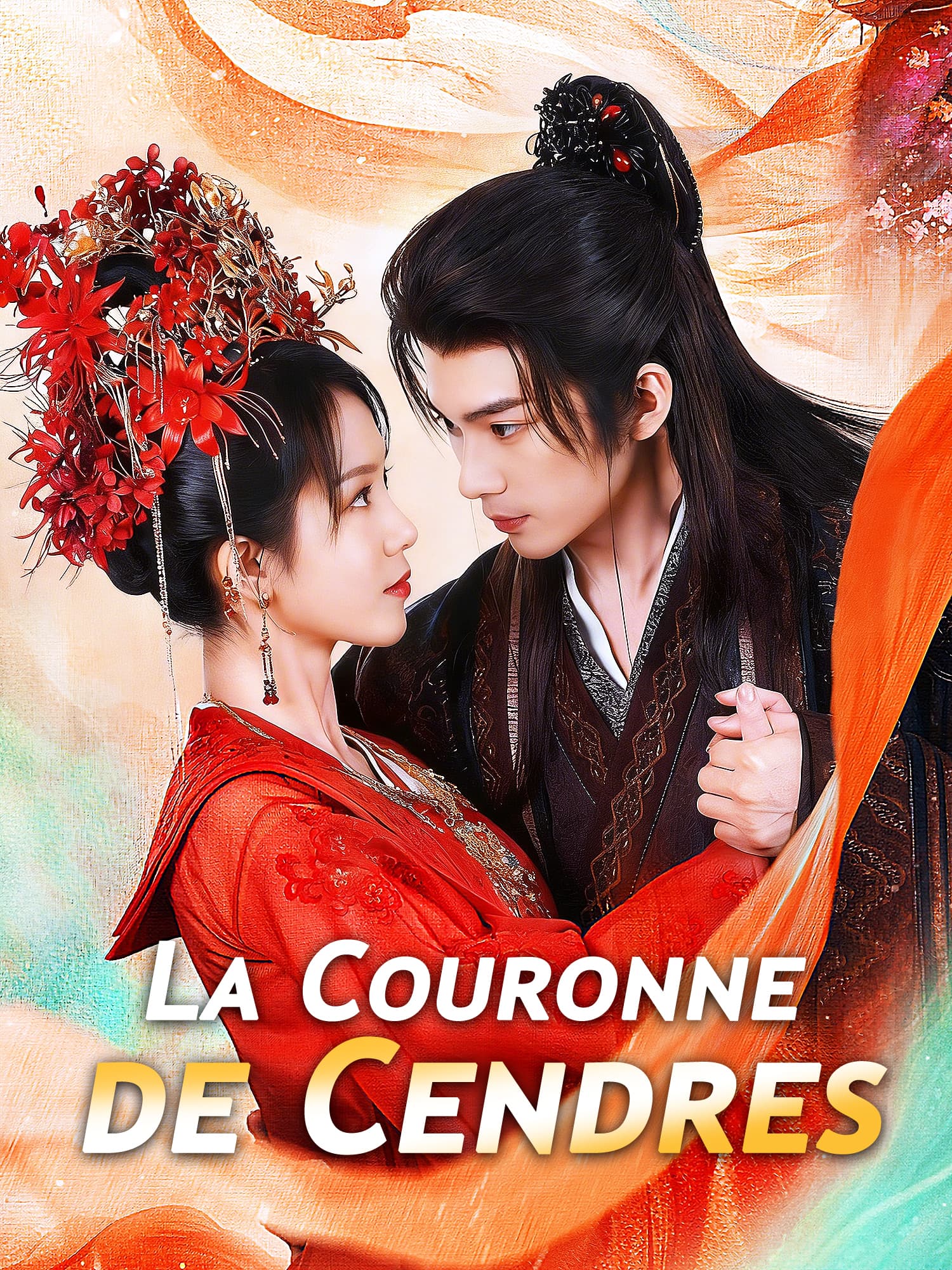 La Couronne de Cendres