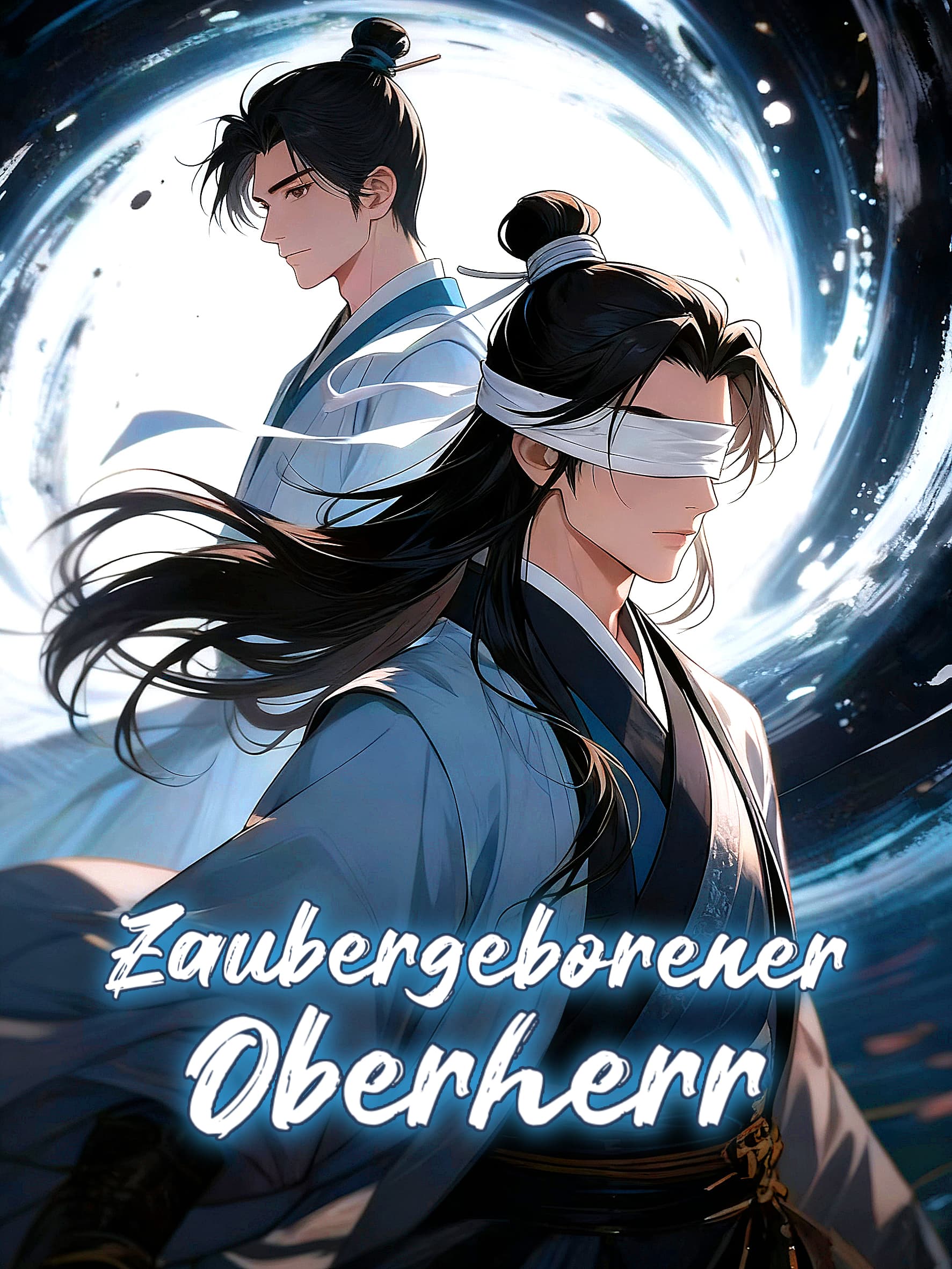 Zaubergeborener Oberherr