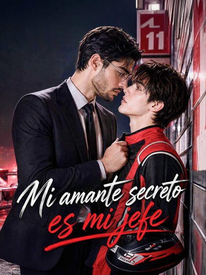 Poster Mi amante secreto es mi jefe