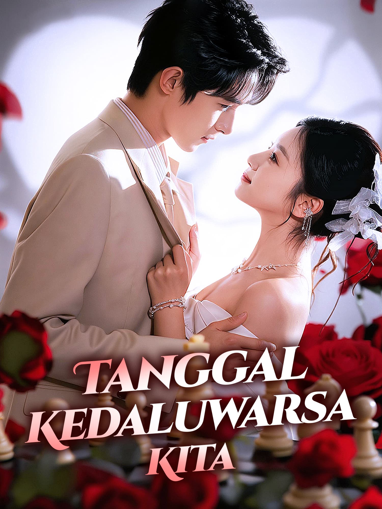 Tanggal Kedaluwarsa Kita