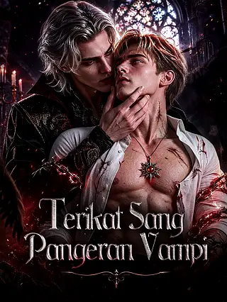 Terikat Sang Pangeran Vampir