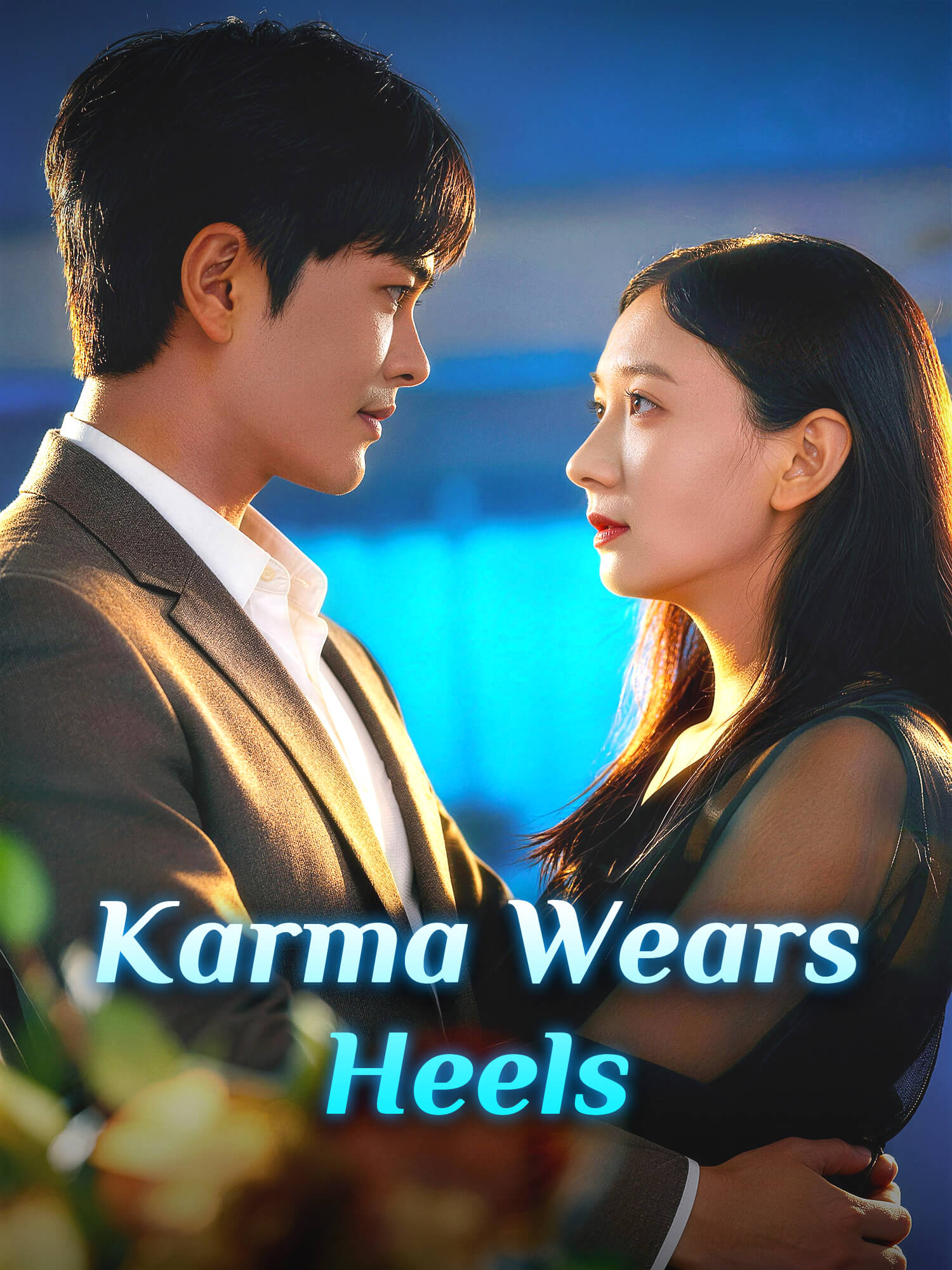 Karma Wears Heels