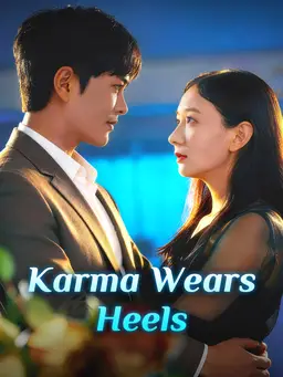 Karma Wears Heels