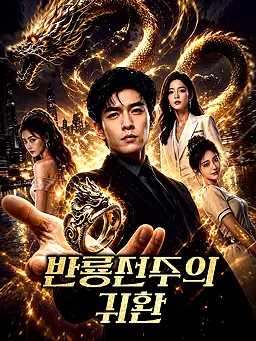 반룡전주의 귀환 온라인 시청 및 다국어 자막 제공