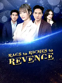 Watch Rags to Riches to Revenge online with subtitles