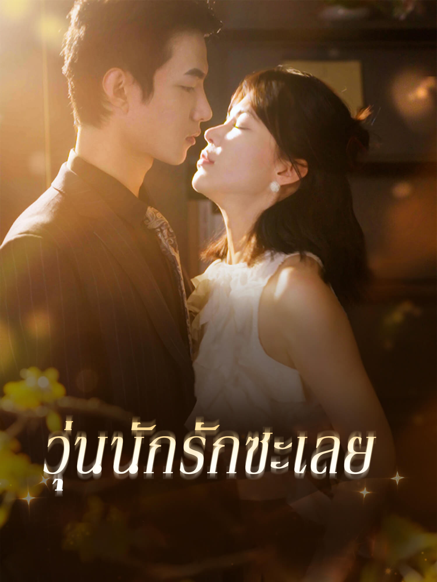 วุ่นนักรักซะเลย