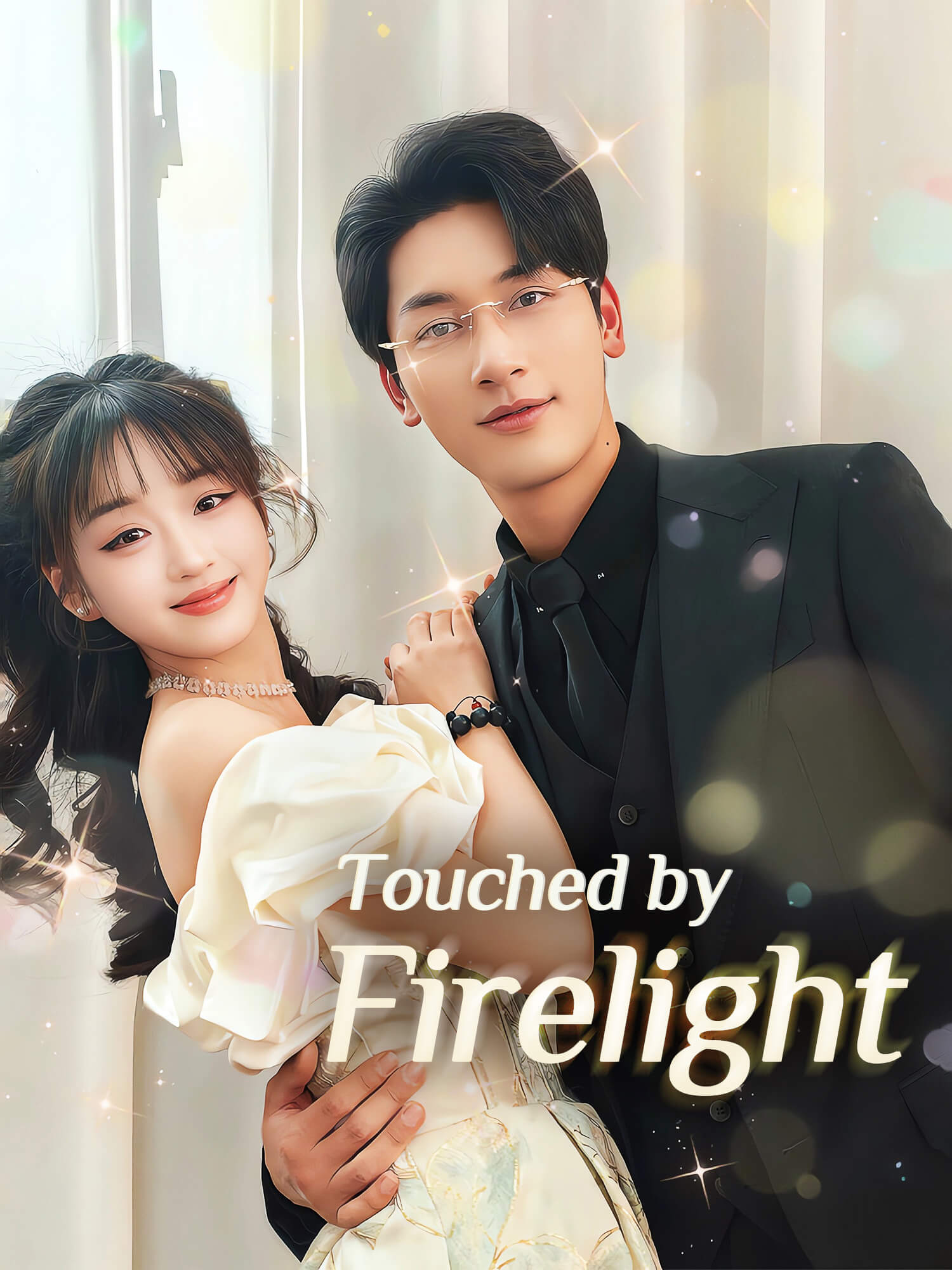 Touched by Firelight