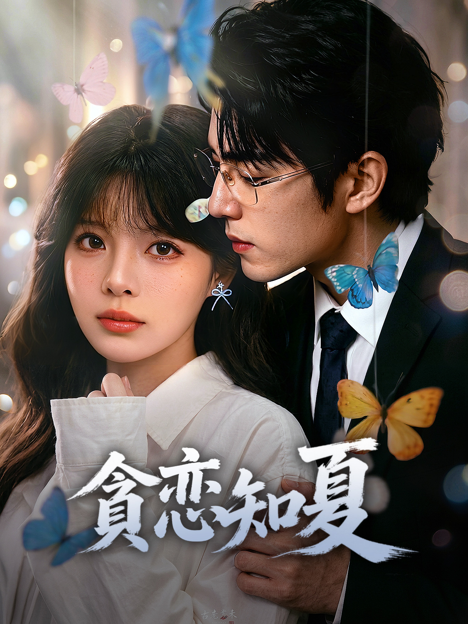 在线观看《贪恋知夏》热门短剧（带字幕版）
