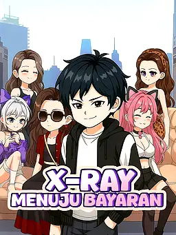 X-Ray Menuju Bayaran