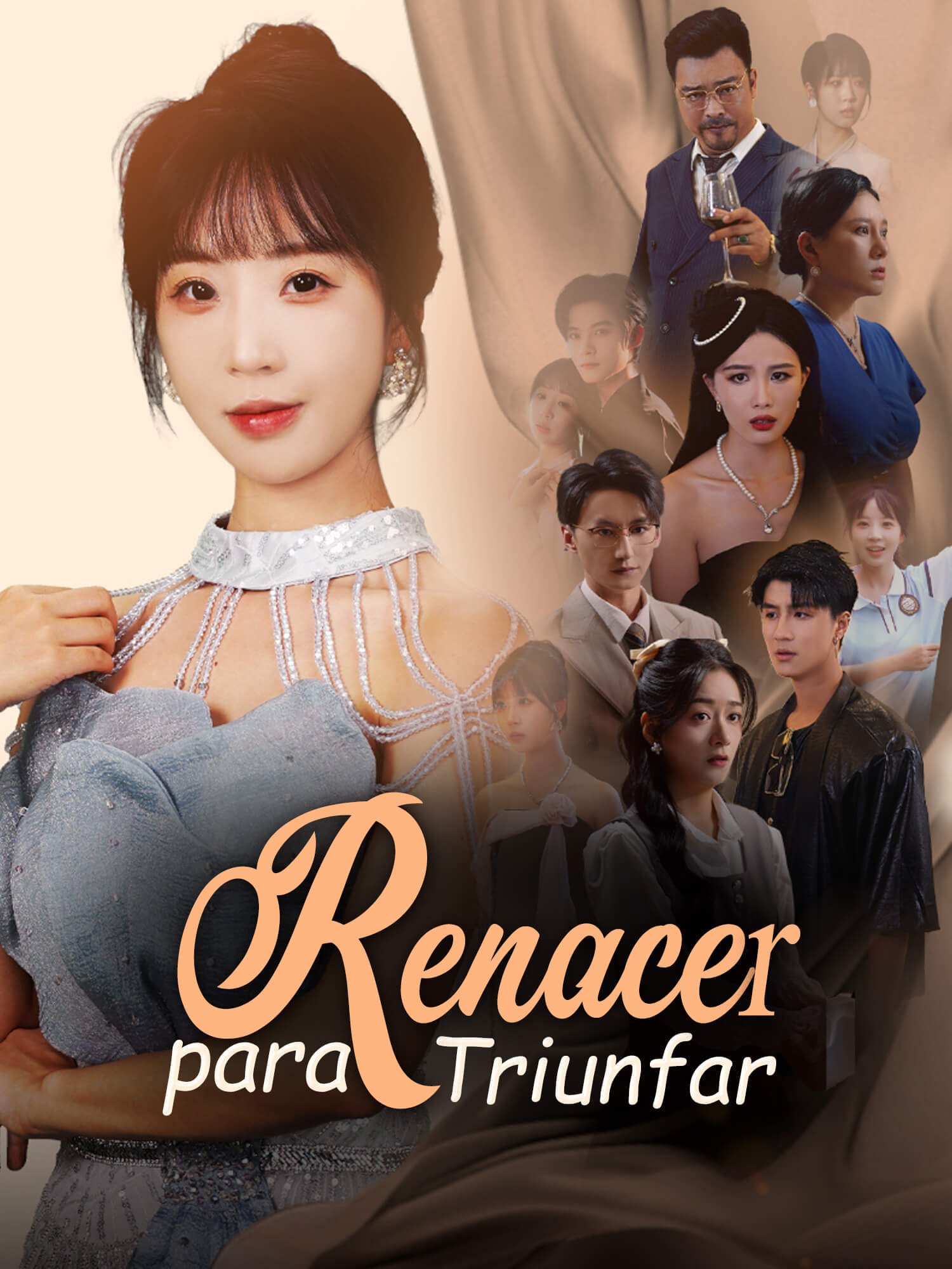 Renacer para Triunfar