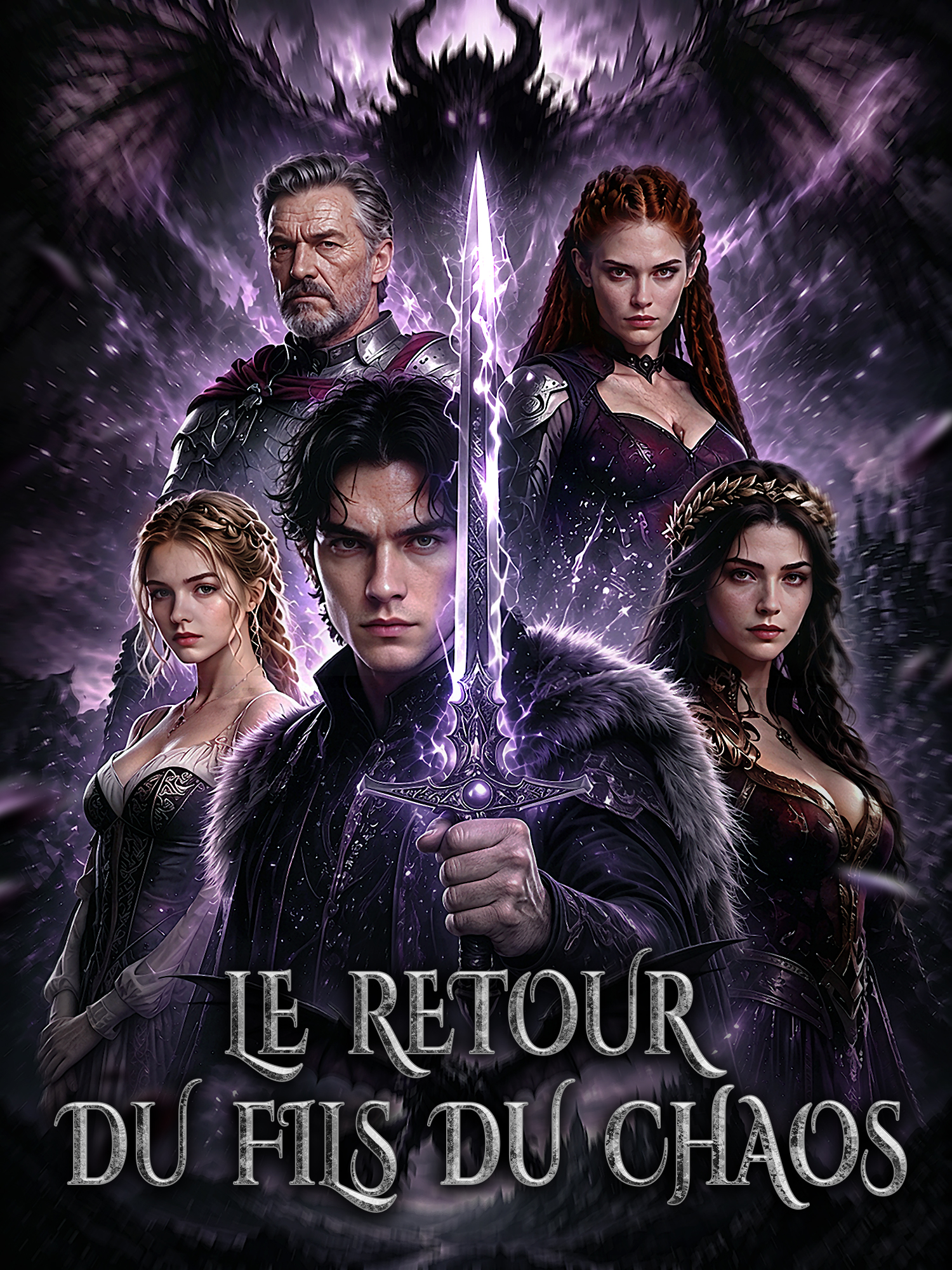 Le Retour du Fils du Chaos