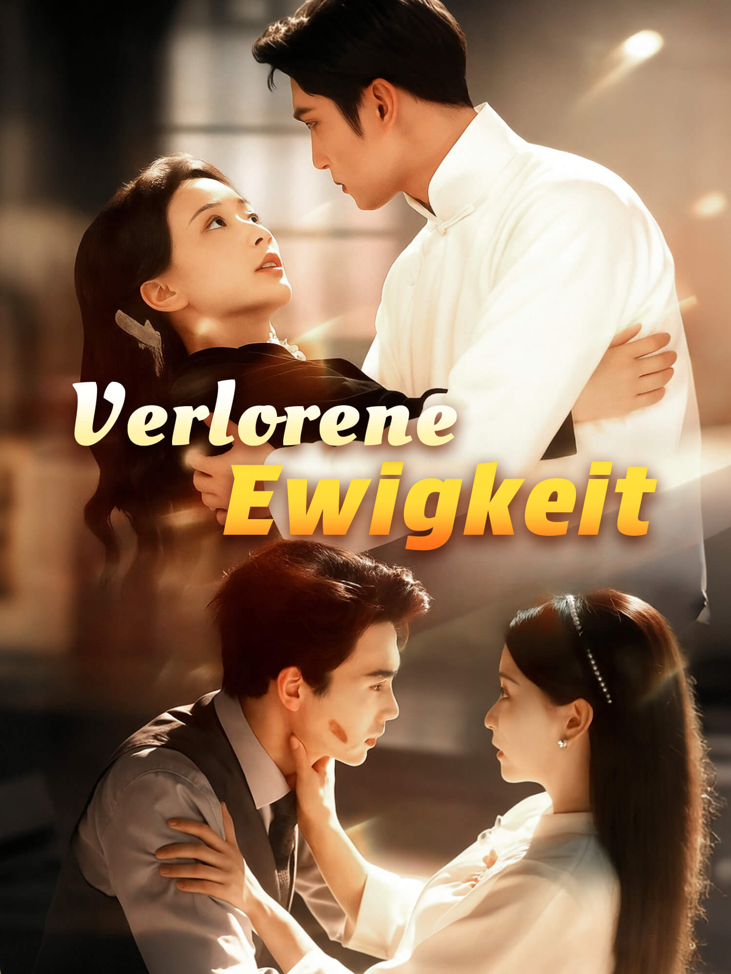 Verlorene Ewigkeit