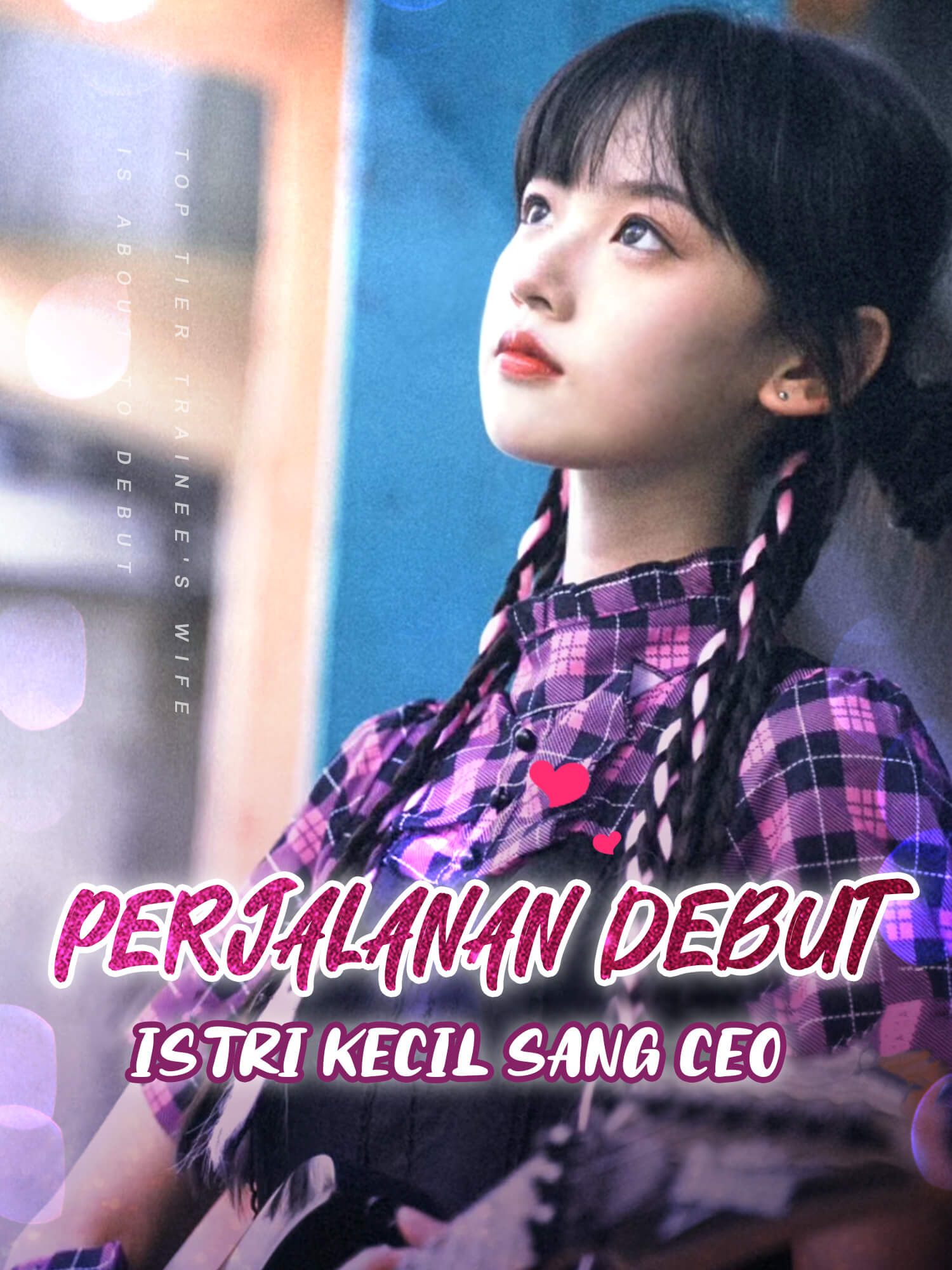 Perjalanan Debut Istri Kecil Sang CEO